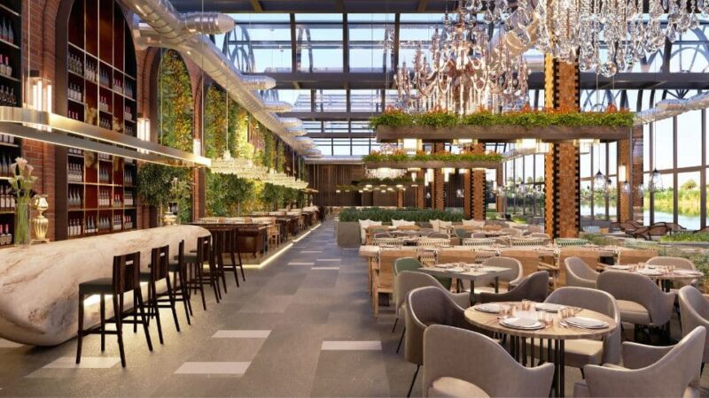 Perfect Hotel in Israel